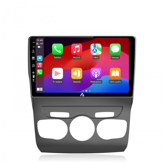 Android 13 Citroen C4 AC8257 4+64GB | AutoDrop.ro [4]