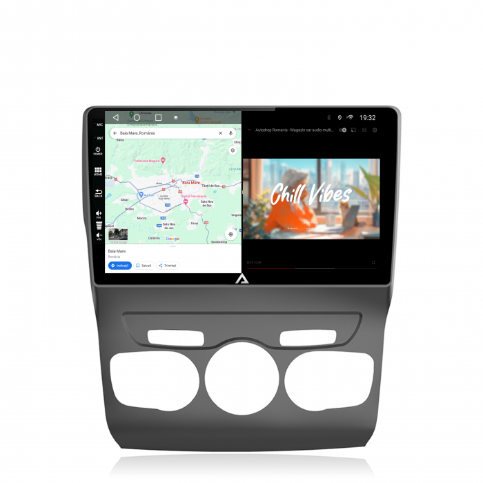 Android 13 Citroen C4 AC8257 4+64GB | AutoDrop.ro [9]