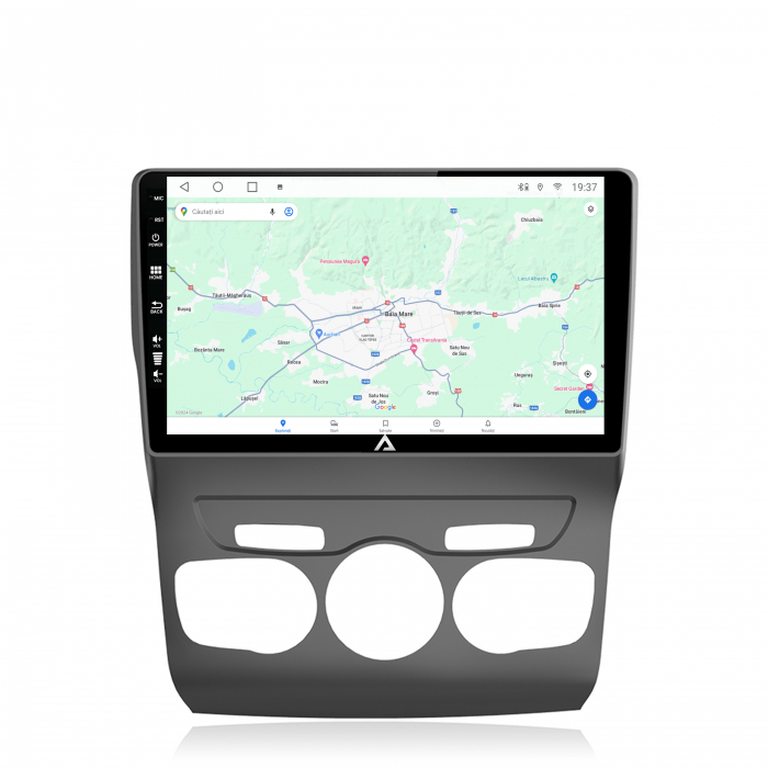 Android 13 Citroen C4 AC8257 4+64GB | AutoDrop.ro [8]