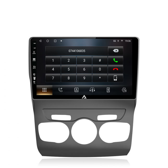 Android 13 Citroen C4 AC8257 4+64GB | AutoDrop.ro [11]