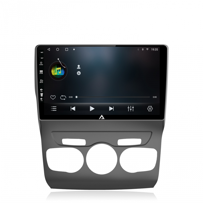 Android 13 Citroen C4 AC8257 4+64GB | AutoDrop.ro [10]