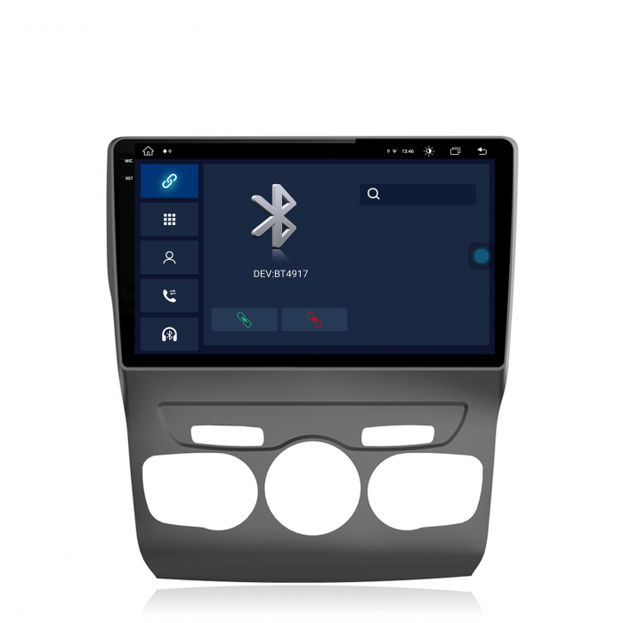 Navigatie 2K Android 13 Citroen C4L 4GB | AutoDrop.ro [10]
