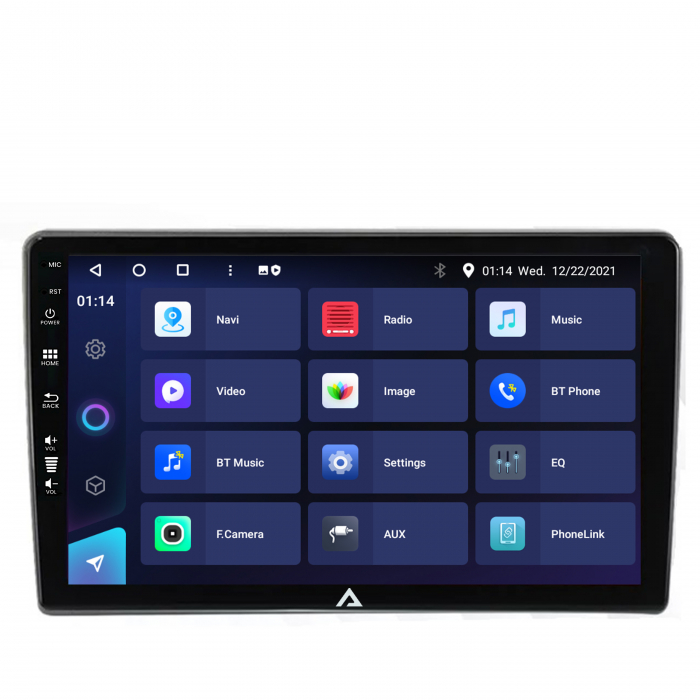 Navigatie QLED Android Citroen C5 (2013-2016) 4GB | AutoDrop.ro [4]
