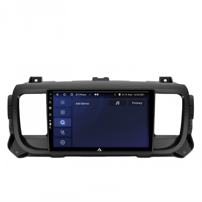 Navigatie QLED Android Citroen Jumpy 2017+ 4GB | AutoDrop.ro [7]