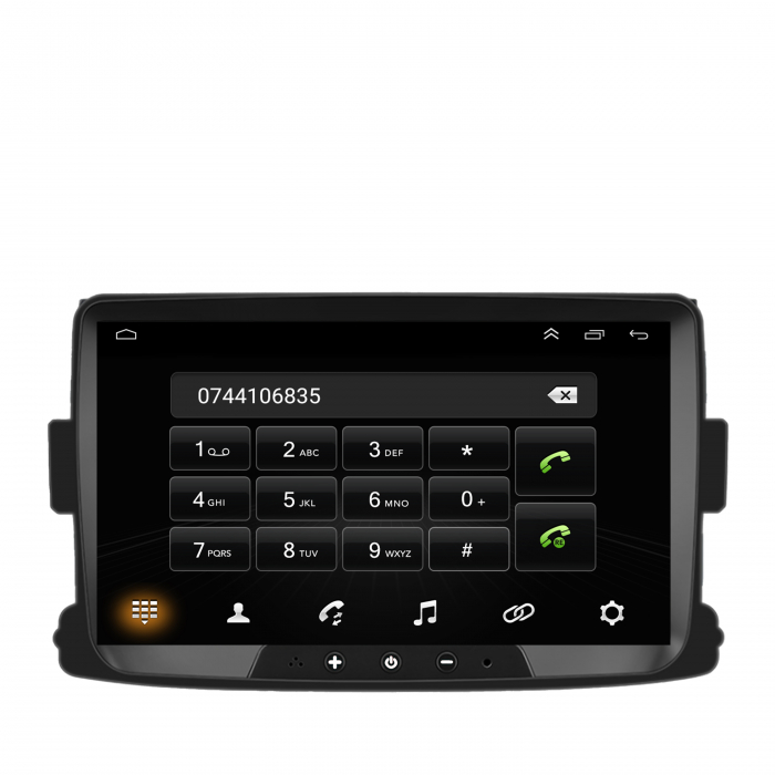 Navigatie Dedicata Dacia Android 2+32GB | AutoDrop.ro [10]