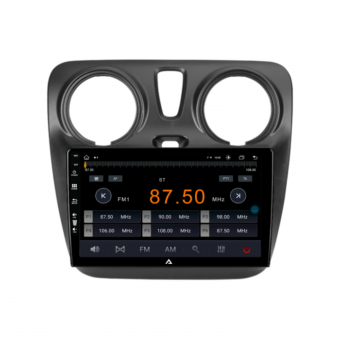 Navigatie Android 13 Dacia Dokker 8GB | AutoDrop.ro [7]