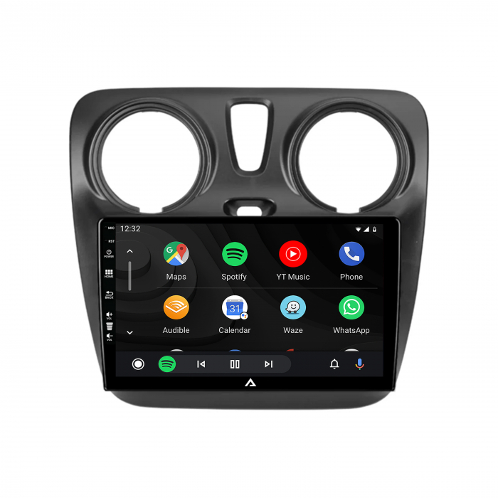 Navigatie  Android 13 Dokker 6+128GB | AutoDrop.ro [4]