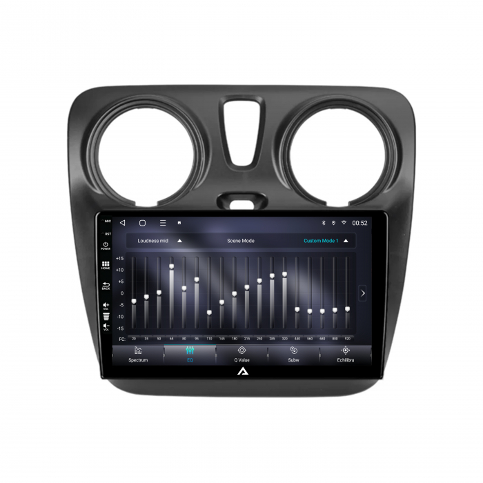 Navigatie  Android 13 Dokker 6+128GB | AutoDrop.ro [7]