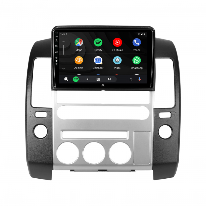 Navigatie  Android 13 Pathfinder-Navara (2004-2014) 6+128GB | AutoDrop.ro [4]