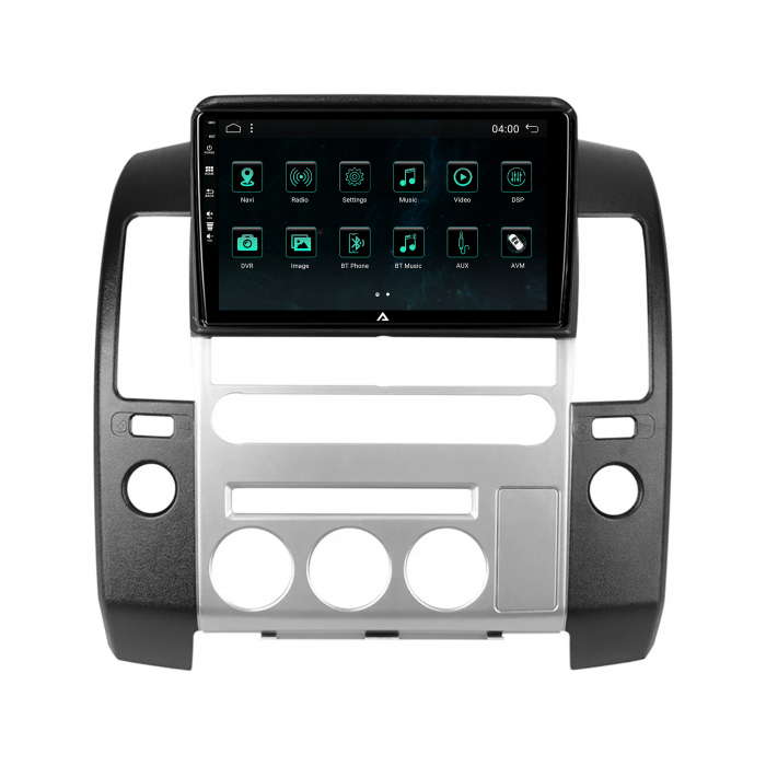 Navigatie  Android 13 Pathfinder-Navara (2004-2014) 6+128GB | AutoDrop.ro [3]