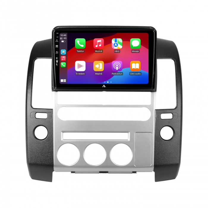 Navigatie  Android 13 Pathfinder-Navara (2004-2014) 6+128GB | AutoDrop.ro [5]