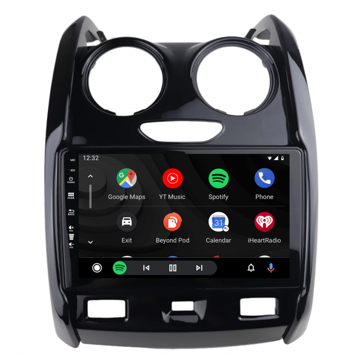 Navigatie Dedicata Dacia Duster Android 2GB | AutoDrop.ro [5]