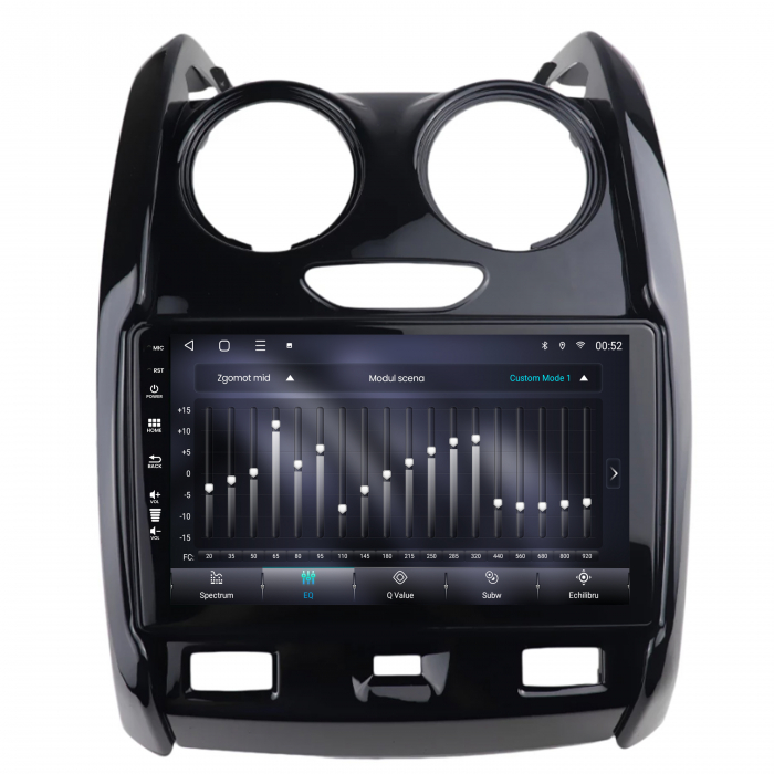 Navigatie Dedicata Dacia Duster Android 2GB | AutoDrop.ro [8]
