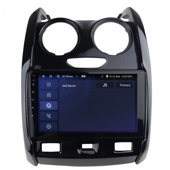 Navigatie QLED Dacia Duster Android 4GB | AutoDrop.ro [10]