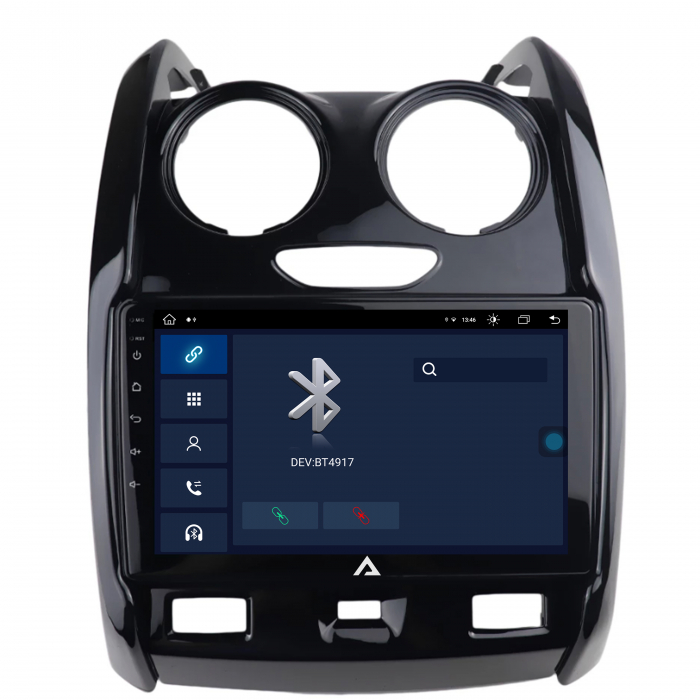 Navigatie Dedicata Dacia Duster Android 8GB | AutoDrop.ro [9]