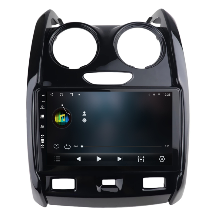 Navigatie Dedicata Dacia Duster Android 6GB | AutoDrop.ro [10]