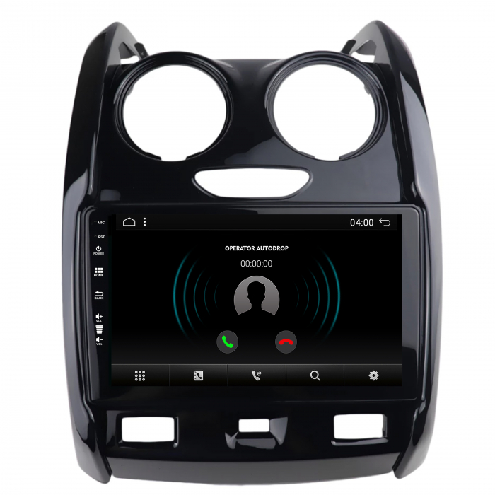 Navigatie Dedicata Dacia Duster Android 6GB | AutoDrop.ro [9]