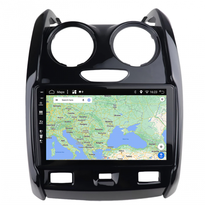 Navigatie Dedicata Dacia Duster Android 6GB | AutoDrop.ro [8]