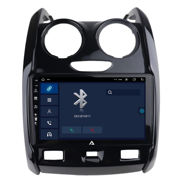 Navigatie Dedicata Dacia Duster Android 8GB | AutoDrop.ro [6]