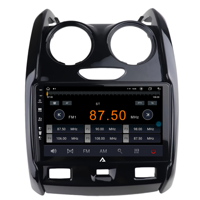 Navigatie Dedicata Dacia Duster Android 8GB | AutoDrop.ro [5]