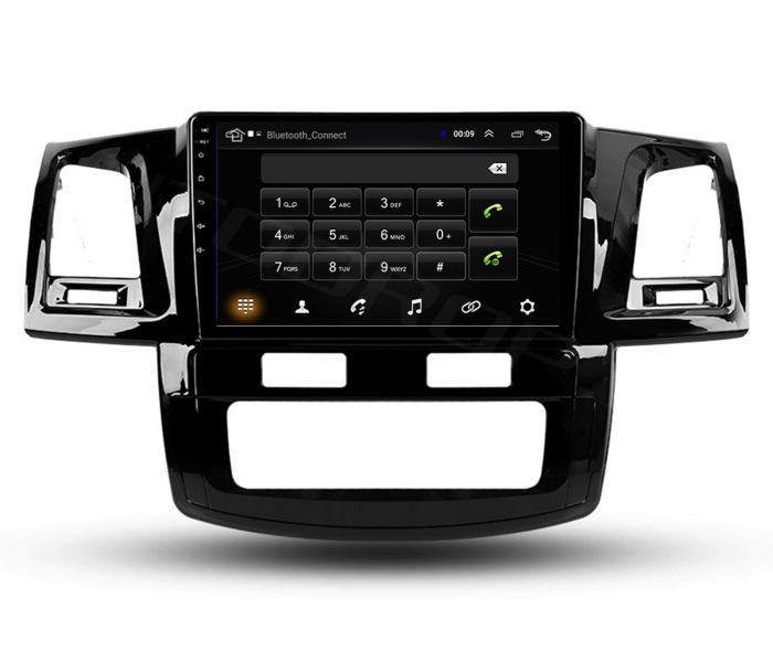 Navigatie Dedicata Toyota Hilux Android 1GB | AutoDrop.ro [6]