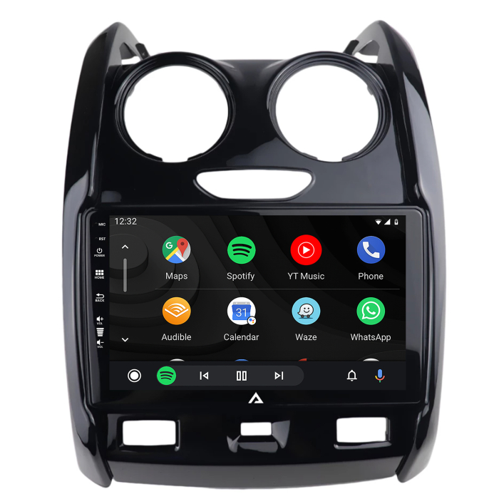 Navigatie Dedicata Dacia Duster Android 2GB | AutoDrop.ro [5]