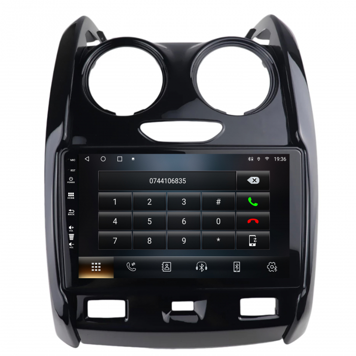 Navigatie Dedicata Dacia Duster Android 4GB | AutoDrop.ro [11]