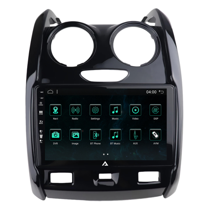 Navigatie Dedicata Dacia Duster Android 4GB | AutoDrop.ro [3]