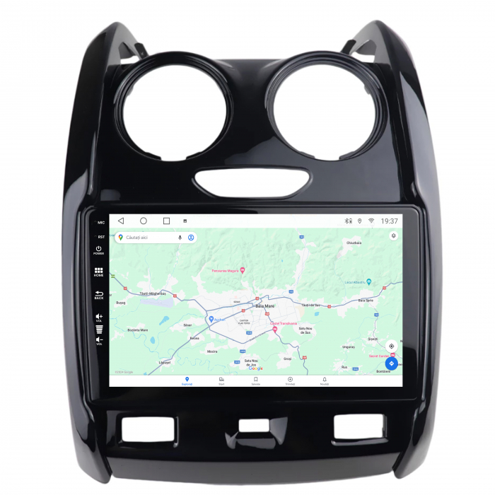 Navigatie Dedicata Dacia Duster Android 4GB | AutoDrop.ro [8]