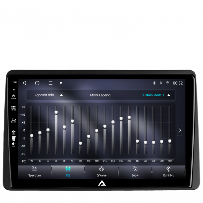 Navigatie Android Dacia Duster 2018+ 2GB | AutoDrop.ro [7]