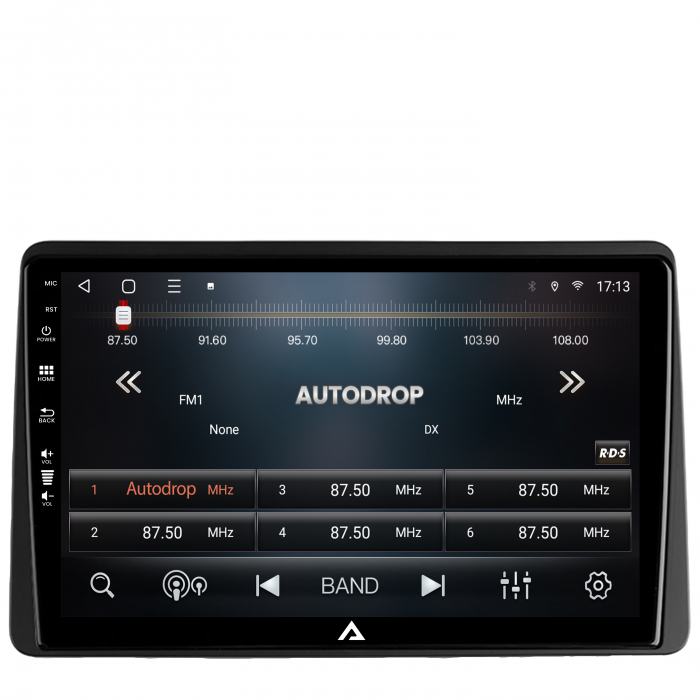 Navigatie Android Dacia Duster 2018+ 2GB | AutoDrop.ro [10]