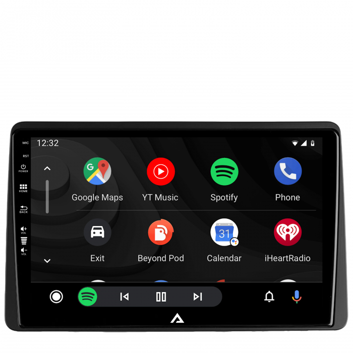 Navigatie Android Dacia Duster 2018+ 2GB | AutoDrop.ro [6]
