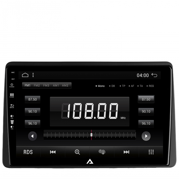 Navigatie Android Dacia Duster 2018+ 4GB | AutoDrop.ro [5]