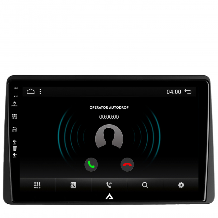 Navigatie Android Dacia Duster 2018+ 4GB | AutoDrop.ro [9]