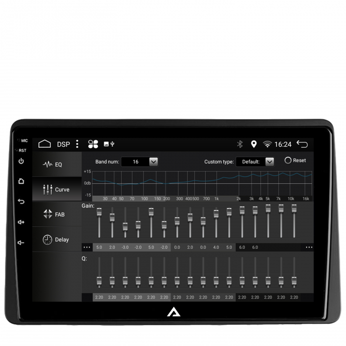 Navigatie Android Dacia Duster 2018+ 2GB | AutoDrop.ro [7]