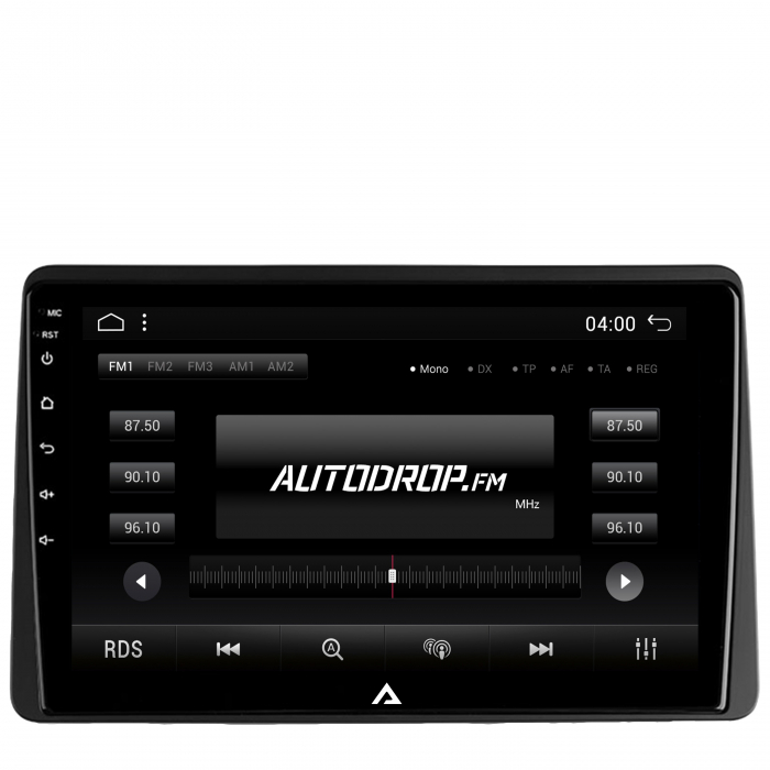 Navigatie Android Dacia Duster 2018+ 2GB | AutoDrop.ro [5]