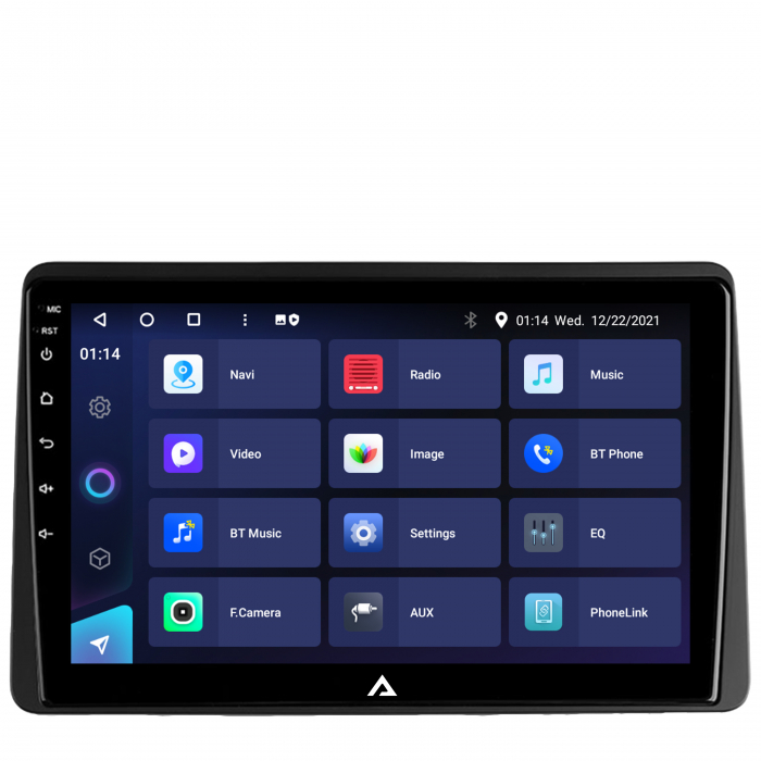 Navigatie QLED Dacia Duster 2018+ 4GB | AutoDrop.ro [5]