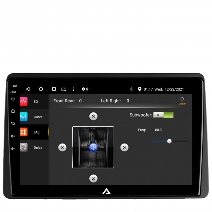 Navigatie QLED Dacia Duster 2018+ 4GB | AutoDrop.ro [9]