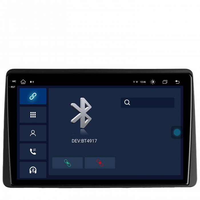 Navigatie 2K Android Dacia Duster 2018+ 4GB | AutoDrop.ro [11]
