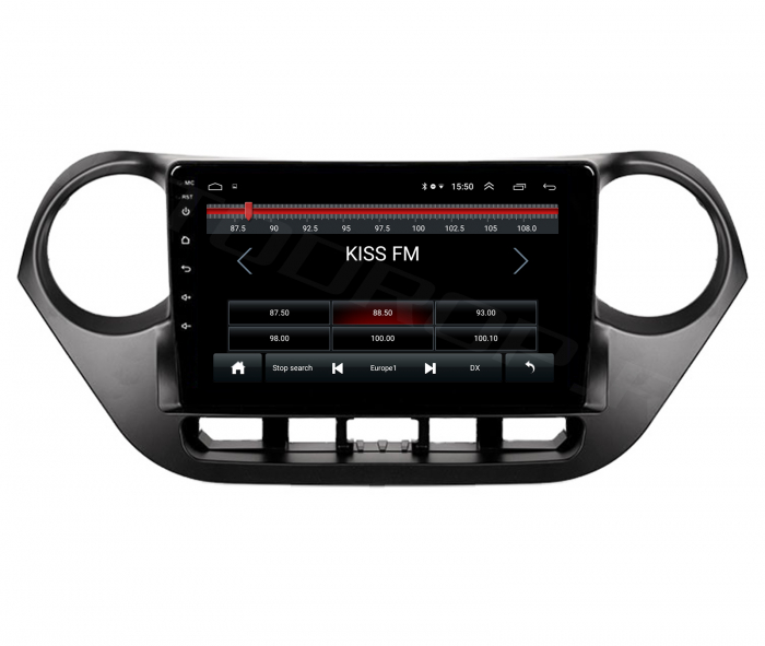 Navigatie Android Hyundai I10 2013-2017 1GB | AutoDrop.ro [5]