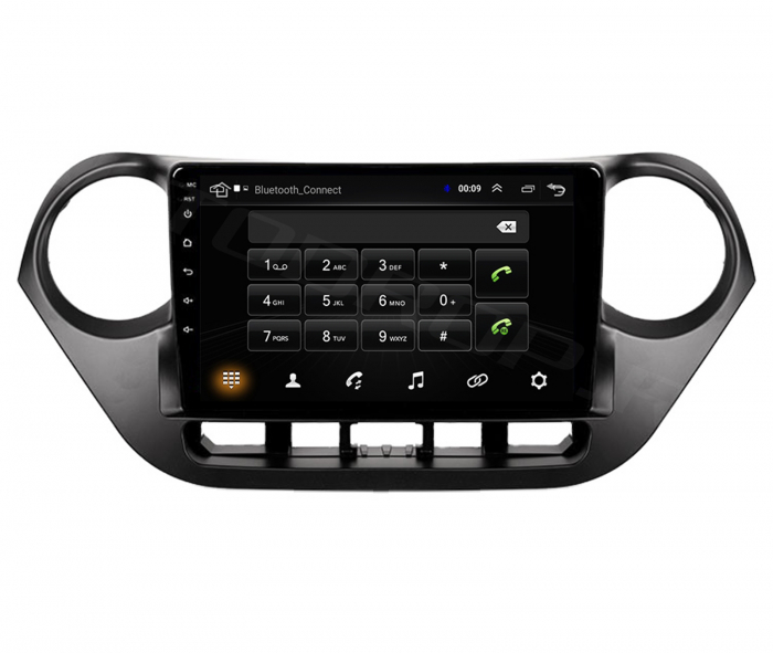 Navigatie Android Hyundai I10 2013-2017 1GB | AutoDrop.ro [12]