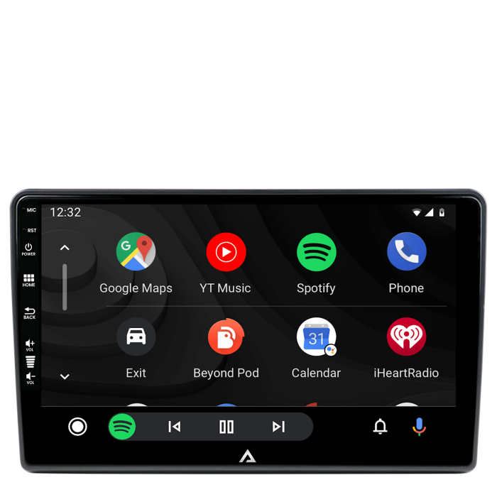 Navigatie Android 6GB Dacia Duster 2024+ 6GB | AutoDrop.ro [6]