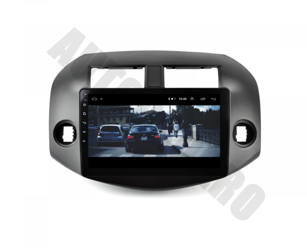 Navigatie Toyota RAV4 2005-2013 1+16GB | AutoDrop.ro [13]