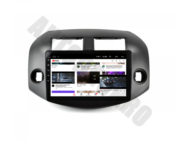 Navigatie Toyota RAV4 2005-2013 1+16GB | AutoDrop.ro [14]