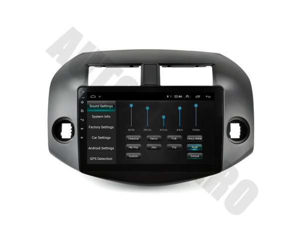 Navigatie Toyota RAV4 2005-2013 1+16GB | AutoDrop.ro [7]