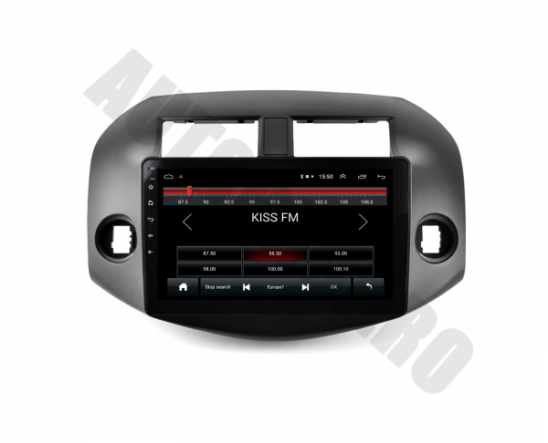 Navigatie Toyota RAV4 2005-2013 1+16GB | AutoDrop.ro [5]