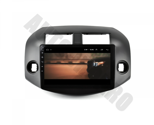 Navigatie Toyota RAV4 2005-2013 1+16GB | AutoDrop.ro [15]