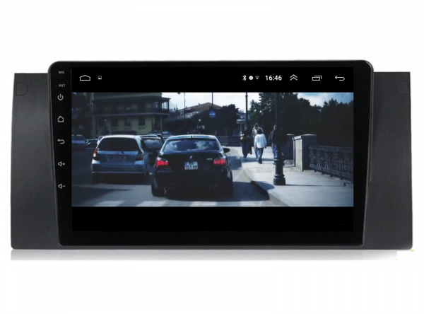 Navigatie BMW E39/X5 Android 1+16GB | AutoDrop.ro [14]