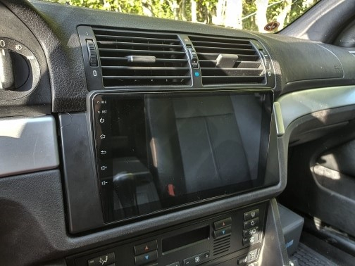 Navigatie BMW E39/X5 Android 1+16GB | AutoDrop.ro [21]