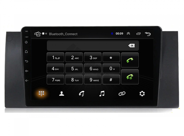 Navigatie BMW E39/X5 Android 1+16GB | AutoDrop.ro [7]